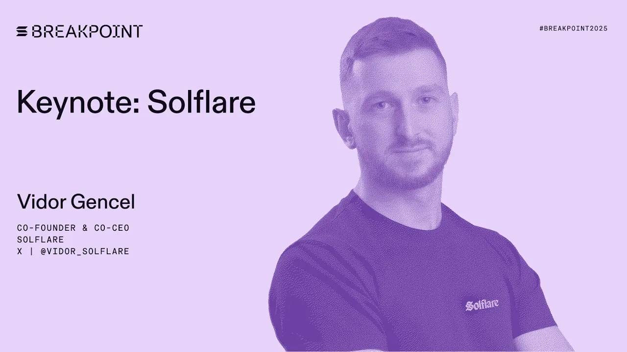 Solflare Unveils 'Magic': AI-Powered Wallet That Understands Natural Language