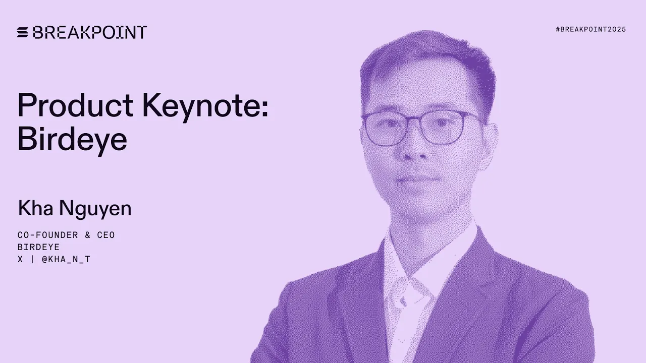 Product Keynote: Birdeye